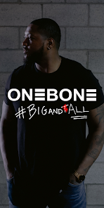 Captura 1 ONE BONE android