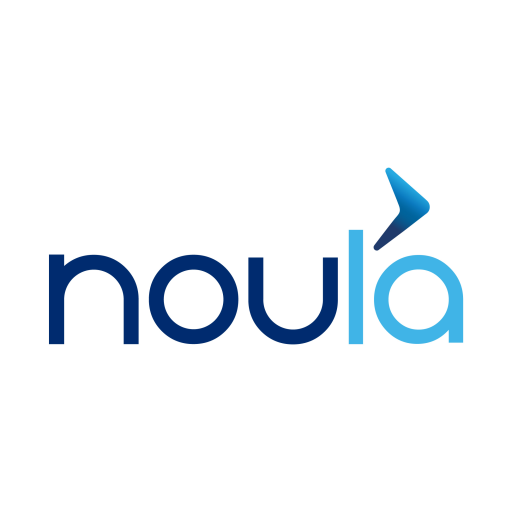noula by Rogers Capital logo