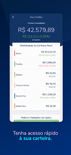 MyCAP Power Broker Screenshot 4 - AppWisp.com