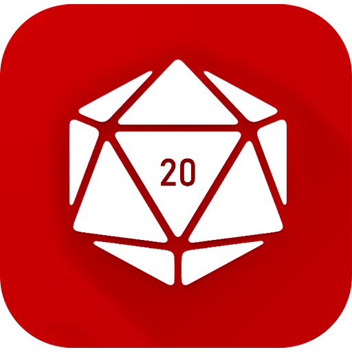 D&D 5e Character Keep  Icon