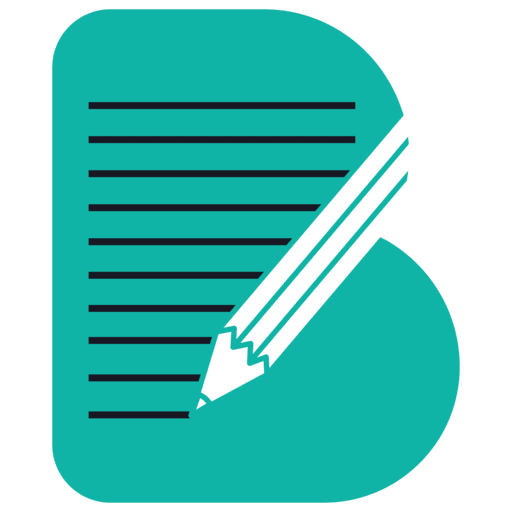 Budget Likho logo