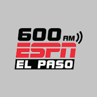 600 ESPN EL PASO