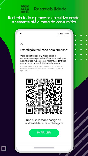 Hortify - Management for horti Screen 2