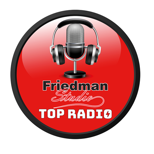 FS Top Radio 3.0 Icon