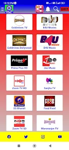 Live TV All India Punjabi News