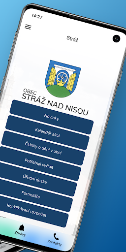 Stráž nad Nisou Screen 2