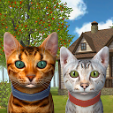 Cat Simulator : animal life kitty pet