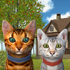 Cat Simulator : Kitties Family 1.15