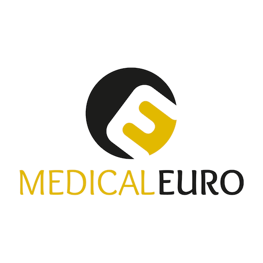 Medical Euro logo