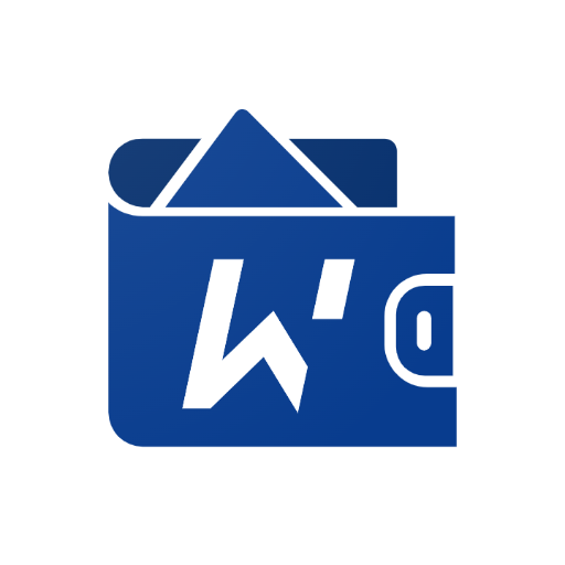 MetaWallet logo