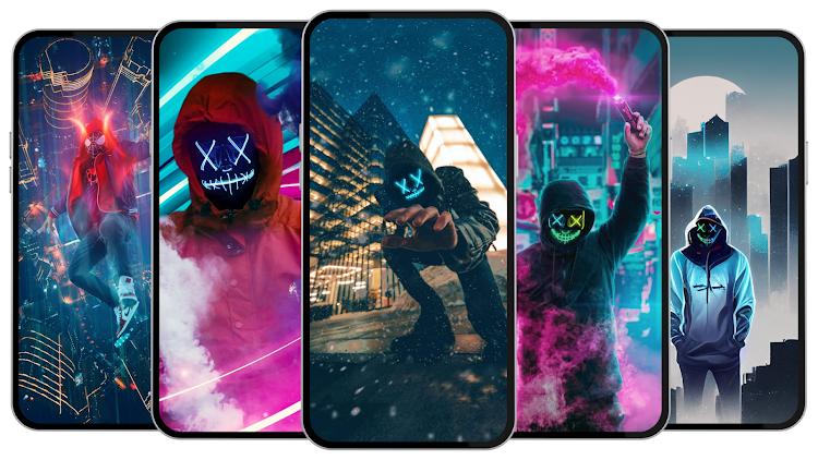 Cool Wallpapers 4K by UI Developers - (Android Apps) — AppAgg