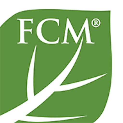 Mobile FCM® Employee Banking logo