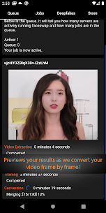 Deepfake MOD APK v1.5.8 (Unlimited Face Swap) For Android 4