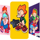 Pico FNF Wallpaper - Friday Night Funkin Download on Windows