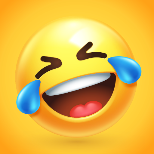 StickerWorld - WAStickerApps logo