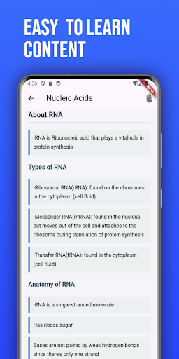 Grade 12 Life Sciences 2024 Screen 2