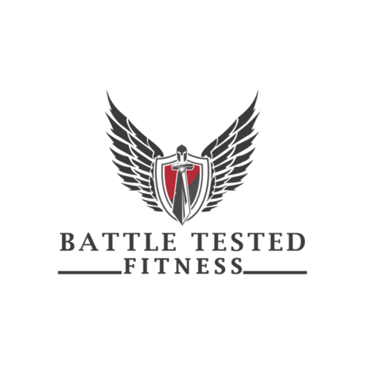 Battle Tested Fitness logo