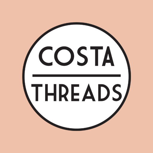 Costa Threads Wholesale