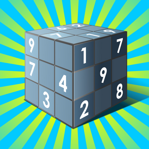 Sudoku Puzzle Game 1.24 Icon
