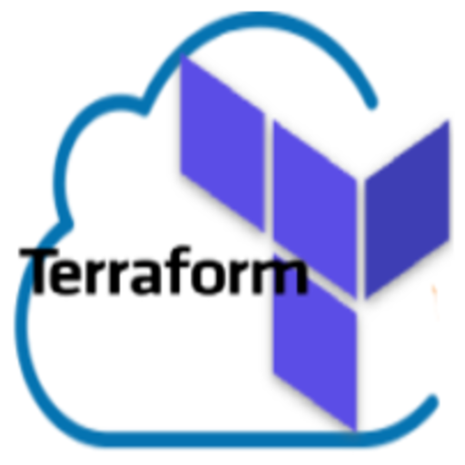 Terraform Tutorial  Icon