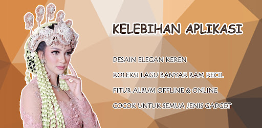 Android application Dangdut Sunda Koplo Offline screenshort