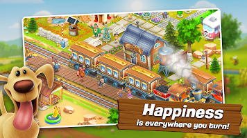 Hay Day  1.51.91  poster 4