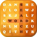 Word Search Puzzle Of Vehicles icon