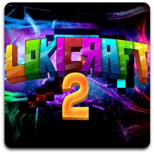 Descargar LokiCraft 2 para PC Windows 7, 8, 10, 11