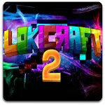 Cover Image of ダウンロード LokiCraft 2 lokicraft2. 1.17 APK