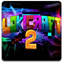 LokiCraft 2 lokicraft2. 1.17 Downloader