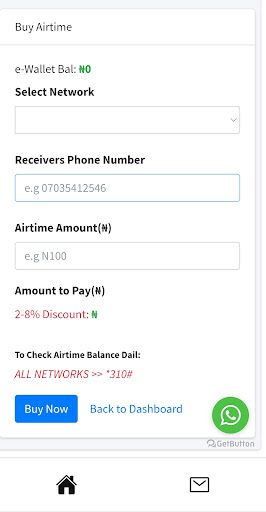 Dogonatanetwork Screen 3
