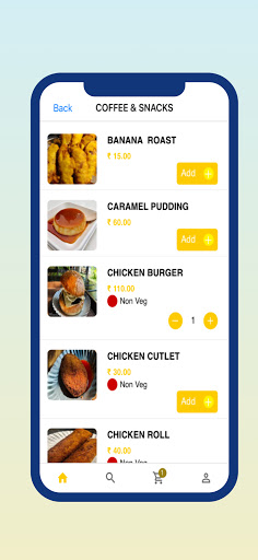 KL 35 Screen 3