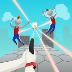 Bullet Master 3D