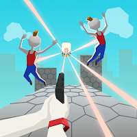 Bullet Master 3D