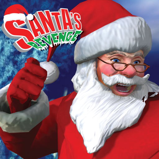 Santa's Revenge  Icon
