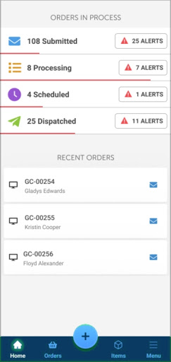 GoodChat Screen 2
