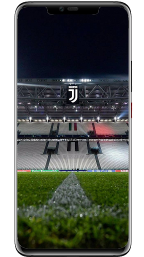 Android application Juventus Wallpapers screenshort