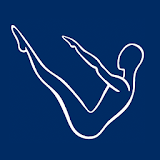 Rhinebeck Pilates icon