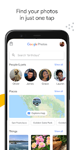 Google Photos v5.82.0.434379353 Apk (Premium Storage/Unlimited) Free For Android 3