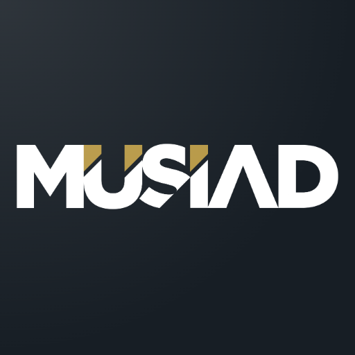 Musiad Denizli logo