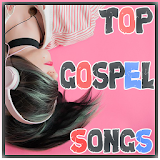 Top New Gospel Music Praise and Worship Songs icon