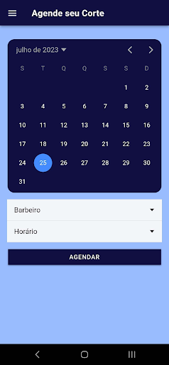 Toca do Pirata Screen 3