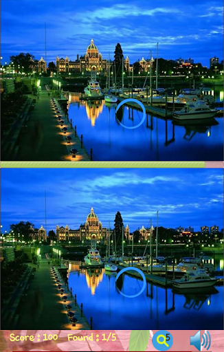 Find Difference Game 2021