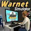 Warnet Bocil Simulator