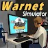 Warnet Bocil Simulator2.0.9