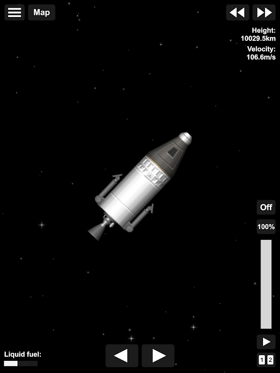 Spaceflight Simulator MOD APK 05