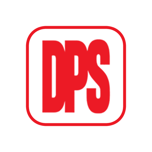 DPS Clube de Benefícios logo