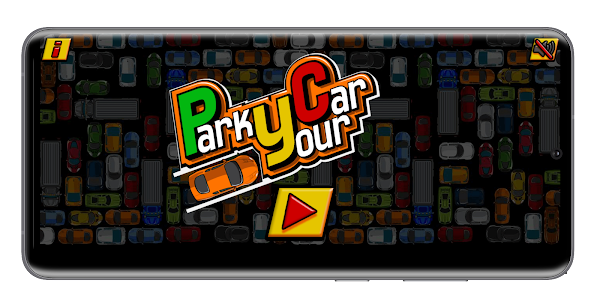 Park Your Car screenshot 1