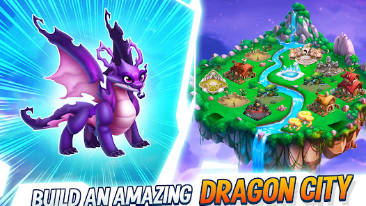 Dragon City Mod Apk 25.7.2 Unlimited Money, Onehit kill Gallery 10