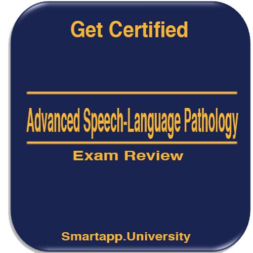 Speech-Language Pathology: N&Q logo